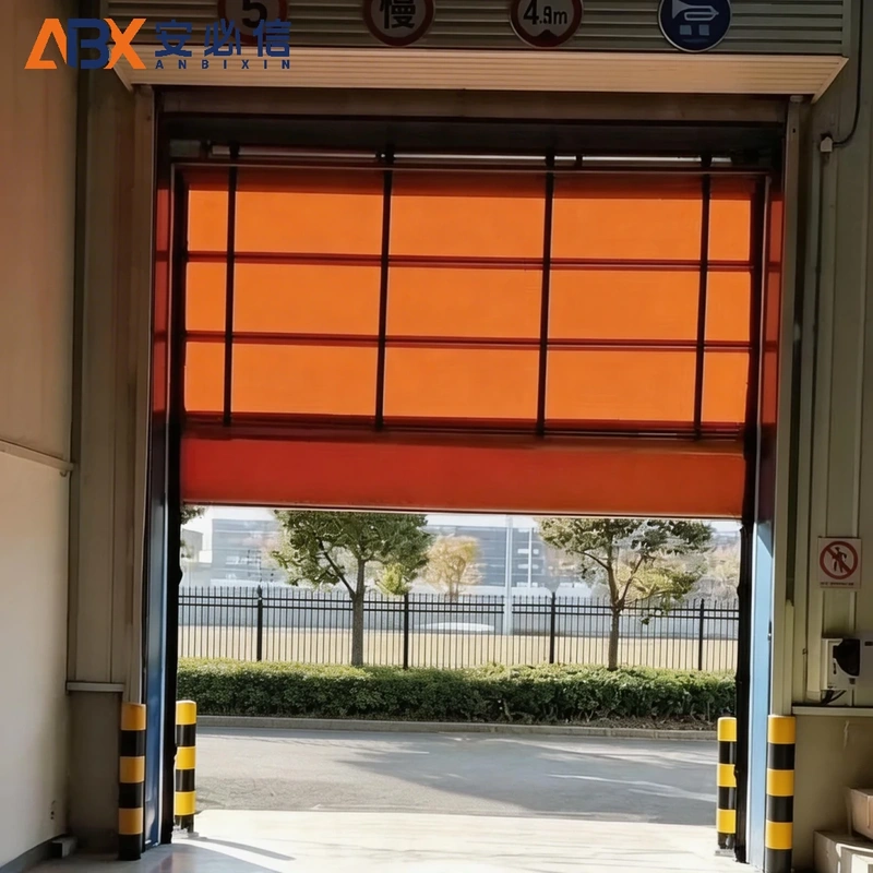 广州堆积门